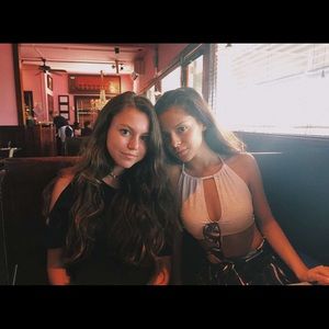 Meet your Posher, Giuliana